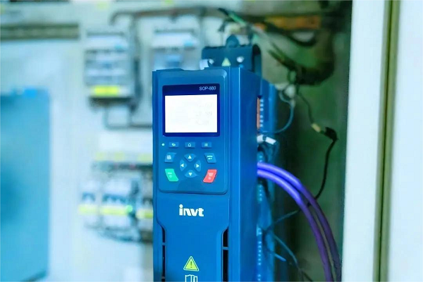 z6com·尊龙助力江西某钢铁企业国产化替代，降本增效“淘”真金